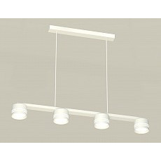 Подвесной светильник ambrella light xb xb9151204